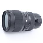 Sigma 50-100mm F/1.8 DC HSM ART Nikon DX | Tweedehands, Verzenden, Gebruikt, Overige Merken