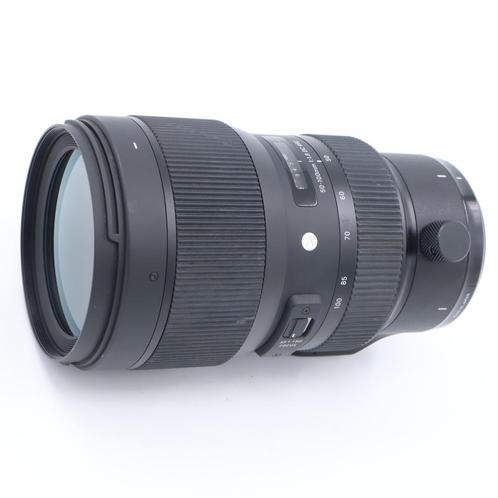 Sigma 50-100mm F/1.8 DC HSM ART Nikon DX | Tweedehands, Audio, Tv en Foto, Fotocamera's Digitaal, Gebruikt, Overige Merken, Verzenden