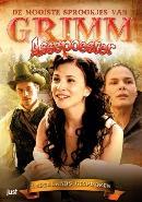 Mooiste sprookjes van Grimm - Assepoester - DVD, Cd's en Dvd's, Dvd's | Kinderen en Jeugd, Verzenden