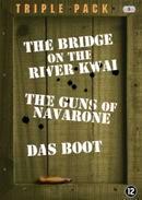 World war II triple pack - DVD, Cd's en Dvd's, Dvd's | Documentaire en Educatief, Verzenden