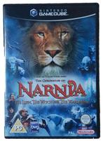 The Chronicles of Narnia-Standaard (GameCube) Gebruikt, Ophalen of Verzenden, Zo goed als nieuw