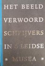 Het beeld verwoord / Leids verleden / 10 9789074240024, Verzenden, Zo goed als nieuw, Willem Otterspeer