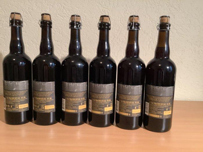 Hertog Jan - Grand Prestige 2017, 2019, 2020, 2021, 2022,, Verzamelen, Wijnen