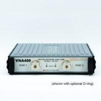 NIEUW: Signal Hound VNA 40 MHz - 40GHz beschikbaar voor biedingen