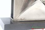 JORIO VIVARELLI. Scultura, metallo, fonderie S. Johnson, Antiek en Kunst