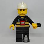 Lego - Fireman - Big Minifigure, Nieuw