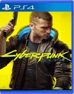 Cyberpunk 2077 [PS4], Ophalen of Verzenden, Nieuw