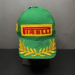 Mclaren - Formule 1 - Lando Norris Mexico 2025 Podium Cap, Verzamelen, Automerken, Motoren en Formule 1, Nieuw