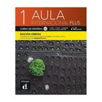 9788419236043 Aula Internacional Plus 1 - Aula Internacio..., Verzenden, Nieuw