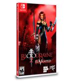 Bloodrayne 2: Revamped / Limited run games / Switch, Nieuw, Verzenden