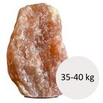 Himalaya Zoutlamp rozerood 35-40 kg*, Nieuw