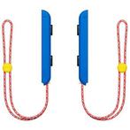 Nintendo Switch Joy Con Straps Origineel (Mario Edition), Ophalen of Verzenden, Zo goed als nieuw