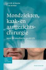 9789031363308 Zakboek Ziektebeelden - Zakboek mondziekten..., Verzenden, Zo goed als nieuw, J.G.A.M. de Visscher