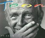 Toon Hermans 75 Jaar (2CD), Cd's en Dvd's, Verzenden, Nieuw in verpakking
