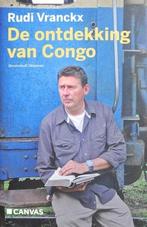 De ontdekking van Congo, Nieuw, Verzenden