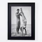 Sean Connery & Ursula Andress - Behind the Scenes of Dr No, Nieuw