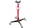 Veiling - Transmissiekrik - Max. 500 kg / 185cm - Incl. voet, Auto diversen, Nieuw