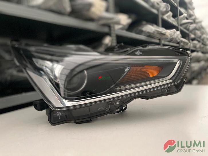 TOYOTA AYGO LIFT KOPLAMP RECHTS 81170-0H210, Auto-onderdelen, Verlichting, Gebruikt, Toyota, Verzenden
