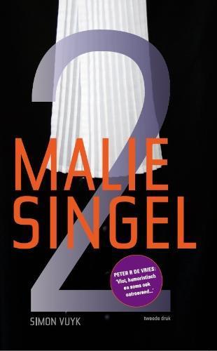 Maliesingel 2 9789079362011 S. Vuyk, Boeken, Romans, Gelezen, Verzenden
