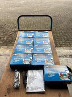 JVC Partij van 9 JVC JLIP HS-V16KITE capture packs – nieuw