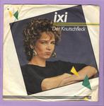Ixi – Der Knutschfleck / Ich Xxxx Dich (1-7-Vinyl-Single), Ophalen of Verzenden, Nieuw in verpakking