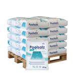 Halve pallet Poolsalz zwembadzout 20 zakken x 25kg (500kg), Ophalen of Verzenden, Nieuw