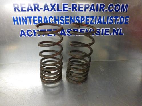 Achterveer Opel Ascona, Manta zwart 7,06MM (set), gebruikt, Auto-onderdelen, Remmen en Aandrijving, Gebruikt, Opel, Verzenden