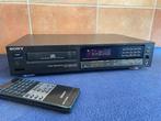 Sony - CDP-490 Cd-speler, Nieuw