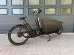 Urban Arrow Cargo Line E-bakfiets – 2726km. incl btw en fact, Overige merken, 3 kinderen, Elektrisch, Ophalen of Verzenden