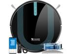 Veiling - Proscenic 850T robotstofzuiger - 3000 Pa Siri & IF, Nieuw
