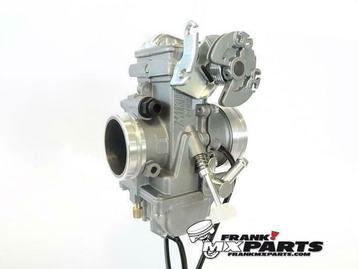 Mikuni TM 40 vlakschuif carburateur Suzuki DR 650 DR650 beschikbaar voor biedingen