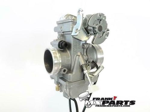 Mikuni TM 40 vlakschuif carburateur Suzuki DR 650 DR650, Motoren, Onderdelen | Suzuki, Nieuw, Ophalen of Verzenden