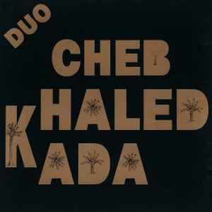 cd - Cheb Khaled - Duo, Cd's en Dvd's, Cd's | Overige Cd's, Zo goed als nieuw, Verzenden
