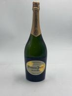 Perrier-Jouët, Grand Brut - Champagne - 1 Magnum (1,5 L), Nieuw