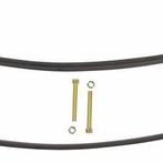 Skyjacker 1980-1997 Ford F-350 4 Wheel Drive Leaf Spring -, Ophalen of Verzenden, Nieuw