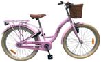 Volare Blossom Kinderfiets - Meisjes - 24 inch - Roze, Fietsen en Brommers, Fietsen | Kinderfietsjes, Ophalen of Verzenden, Nieuw