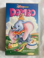 DOMBO (VHS), Verzenden, Gebruikt