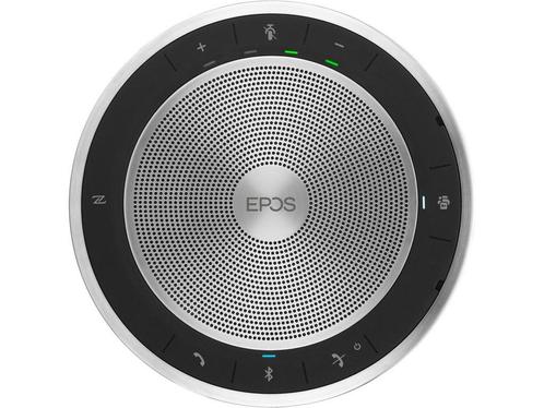 EPOS Expand 30T - Draagbare speakerphone - Bluetooth en, Audio, Tv en Foto, Luidsprekers, Zo goed als nieuw, Verzenden