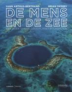 De mens en de zee 9789059960510 Yann Arthus-Bertrand, Boeken, Verzenden, Gelezen, Yann Arthus-Bertrand
