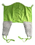 Liko Standaard Tilband B154 Maat M, Ophalen of Verzenden, Gebruikt