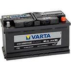Varta Promotive Black F10 Accu 12V 88Ah 353x175x190x190, Nieuw, Verzenden