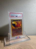 Pokémon - 1 Graded card - Charizard #006 - PSA 10, Hobby en Vrije tijd, Verzamelkaartspellen | Pokémon, Nieuw