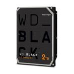 WD Black 2TB 7200rpm 64MB