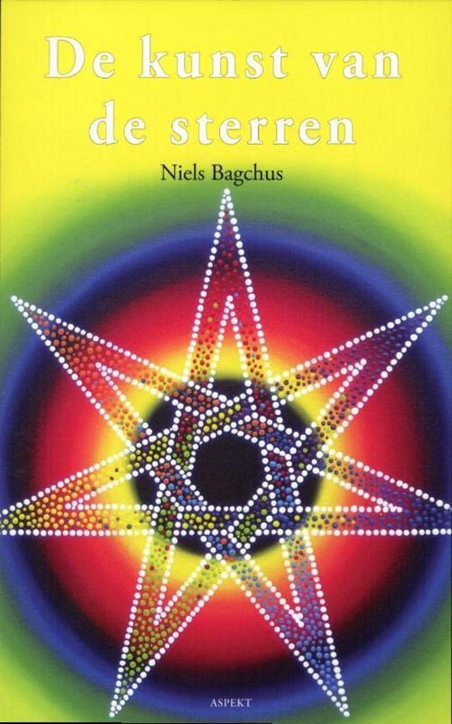 De kunst van de sterren 9789461530592 Niels Bagchus, Boeken, Esoterie en Spiritualiteit, Zo goed als nieuw, Verzenden