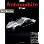 Automobile Year 9782916206080 Christian Philippsen, Boeken, Verzenden, Gelezen, Christian Philippsen