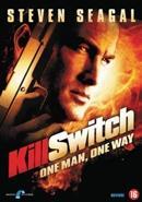 Kill switch - DVD, Verzenden, Nieuw in verpakking