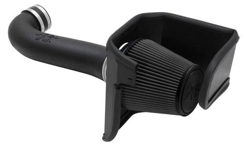 K&N 05-19 Dodge Magnum V8 5.7L/6.1L DRYFLOW Performance Air, Auto-onderdelen, Filters, Ophalen of Verzenden