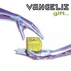 Vangelis - Gift, Cd's en Dvd's, Nieuw in verpakking, 12 inch