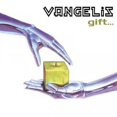 Vangelis - Gift, Cd's en Dvd's, Vinyl | Overige Vinyl, Nieuw in verpakking, 12 inch