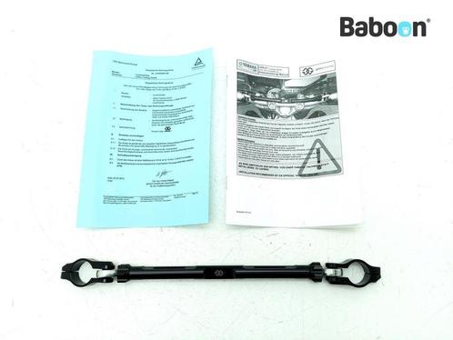 Stuur Yamaha MT 09 2014-2016 (MT-09) H-Cross bar Kit, Motoren, Onderdelen | Yamaha, Gebruikt, Verzenden